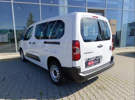 Fiat - Doblo