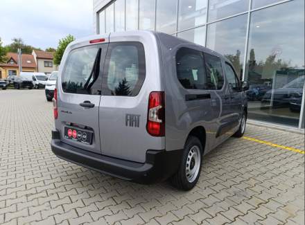 Fiat - Doblo