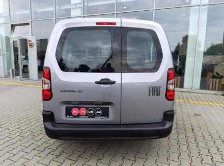 Fiat - Doblo