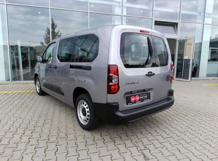 Fiat - Doblo