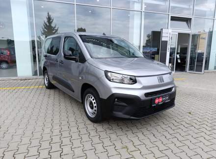 Fiat - Doblo