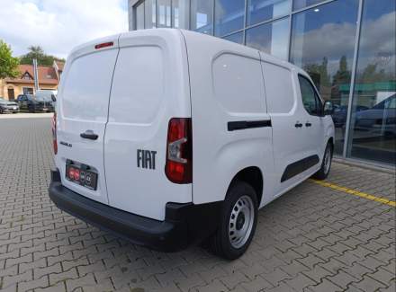 Fiat - Doblo
