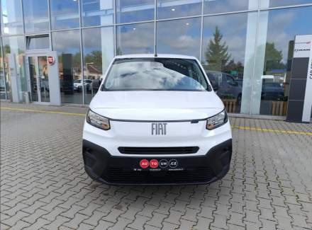 Fiat - Doblo