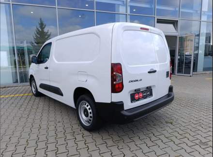 Fiat - Doblo