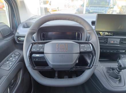 Fiat - Doblo