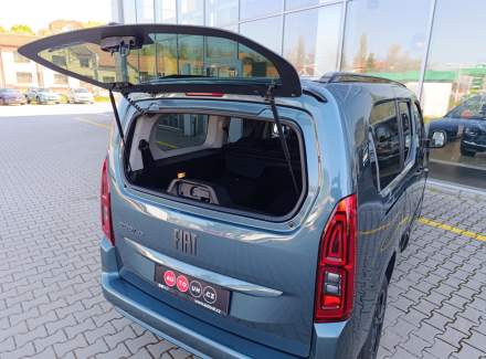 Fiat - Doblo