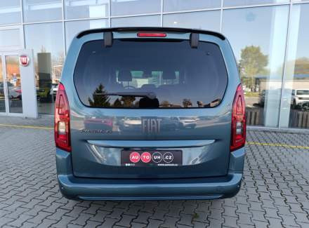 Fiat - Doblo