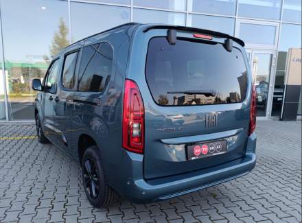 Fiat - Doblo