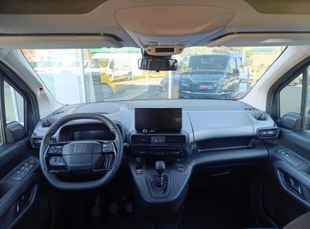 Fiat - Doblo