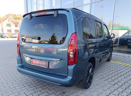 Fiat - Doblo