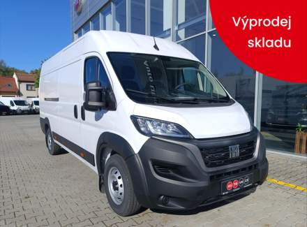 Fiat - Ducato