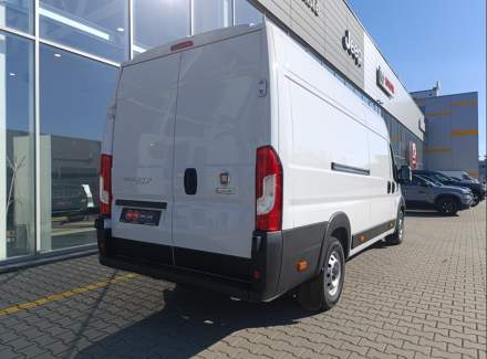 Fiat - Ducato