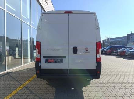 Fiat - Ducato
