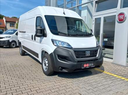 Fiat - Ducato