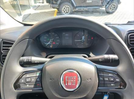 Fiat - Ducato