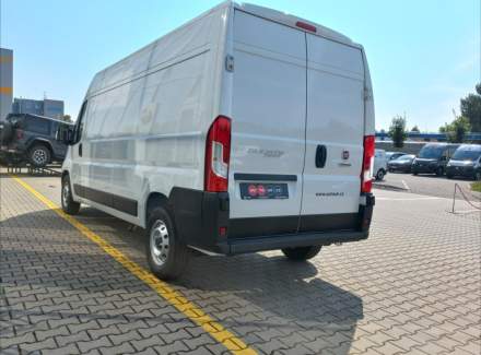 Fiat - Ducato