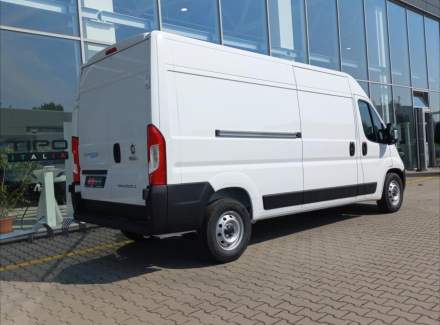 Fiat - Ducato