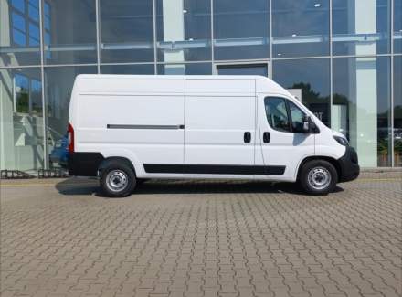 Fiat - Ducato