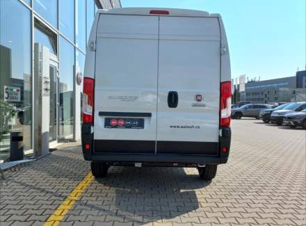 Fiat - Ducato