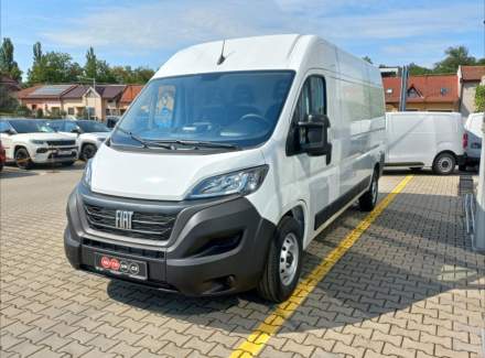 Fiat - Ducato