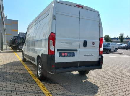 Fiat - Ducato
