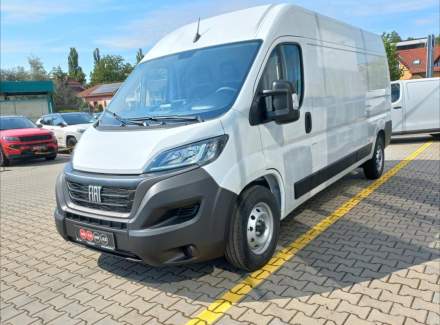 Fiat - Ducato