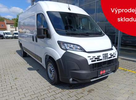 Fiat - Ducato
