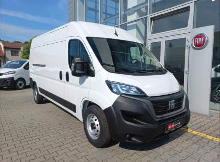 Fiat - Ducato