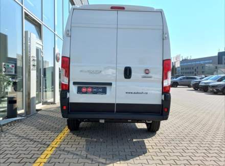 Fiat - Ducato