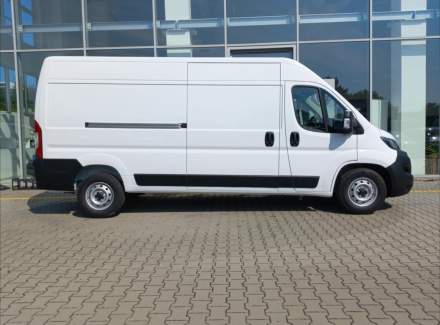 Fiat - Ducato