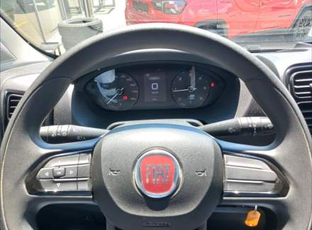 Fiat - Ducato