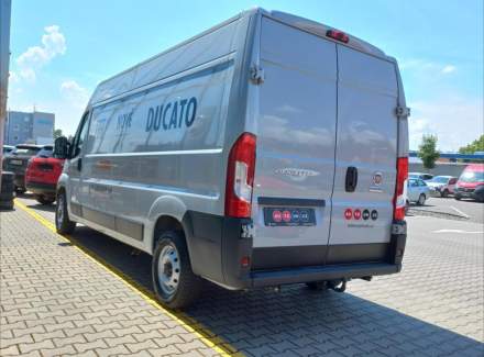Fiat - Ducato