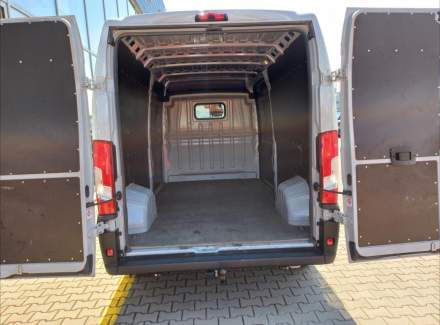Fiat - Ducato