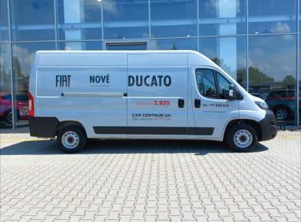 Fiat - Ducato