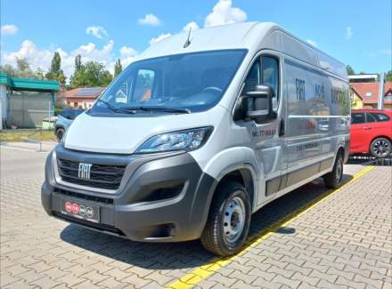 Fiat - Ducato