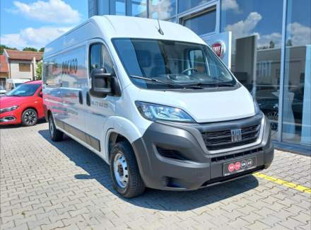 Fiat - Ducato