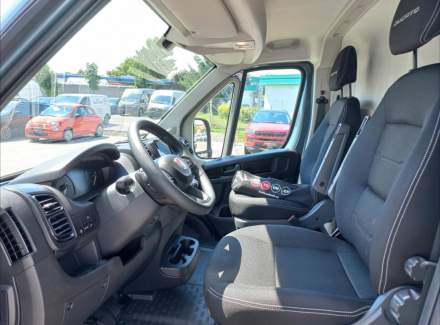 Fiat - Ducato