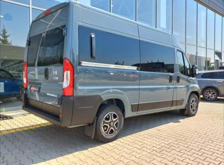 Fiat - Ducato