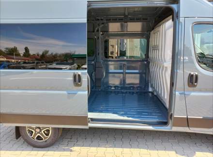 Fiat - Ducato
