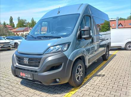 Fiat - Ducato