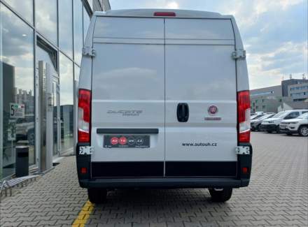Fiat - Ducato