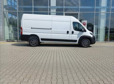 Fiat - Ducato