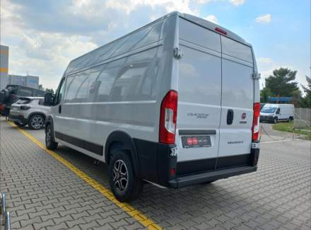 Fiat - Ducato