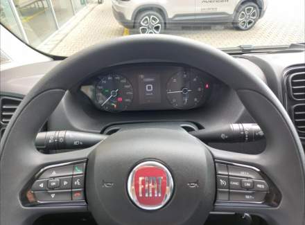 Fiat - Ducato