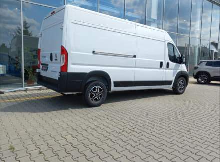 Fiat - Ducato