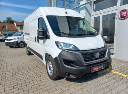 Fiat - Ducato