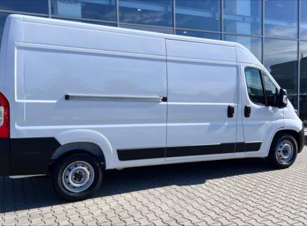 Fiat - Ducato