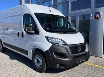 Fiat - Ducato