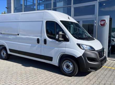 Fiat - Ducato