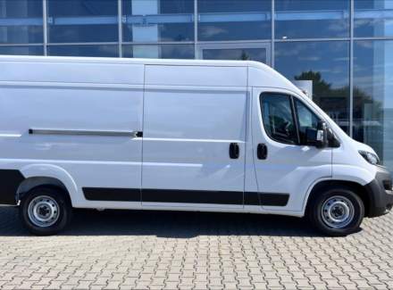 Fiat - Ducato
